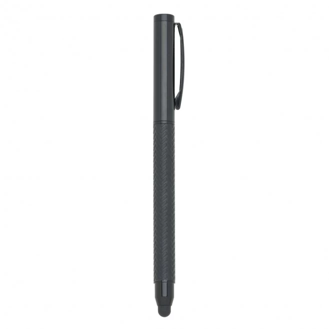 Caneta Metal Touch para Brinde Personalizada