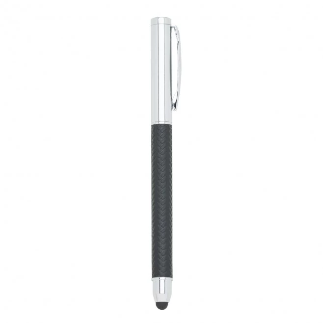 Caneta Metal Touch para Brinde Personalizada