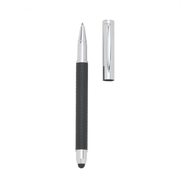 Caneta Metal Touch para Brinde Personalizada