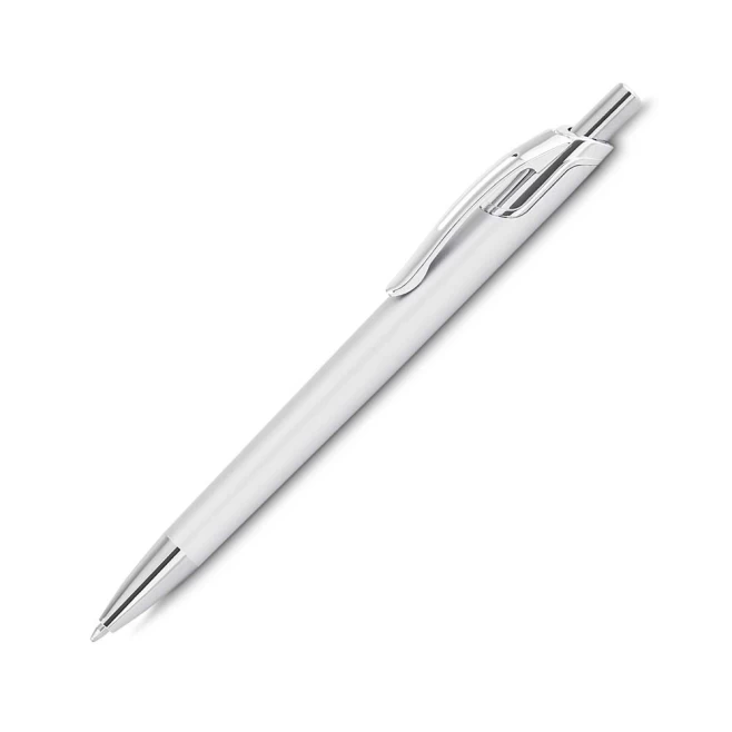 Caneta Metálica Promocional com Logotipo