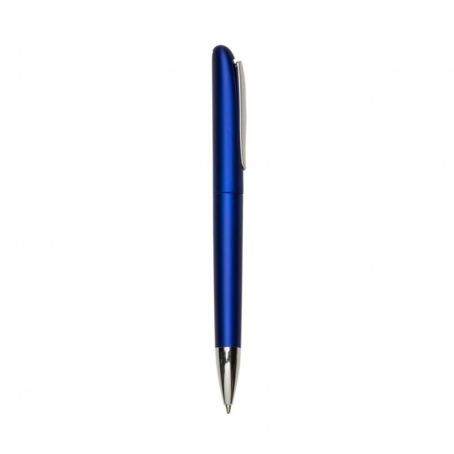 Caneta Plástica com Logo Personalizada 