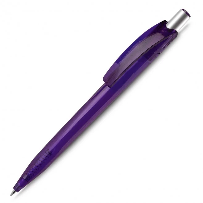 Caneta Plástica Esferográfica Personalizada