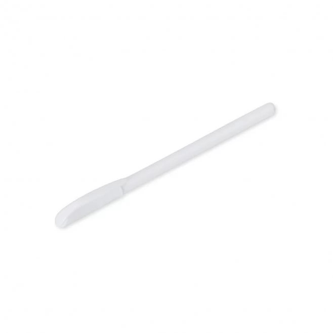 Caneta Plástica para Brindes com Logo