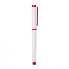 Caneta Roller Semi-Metal Personalizada