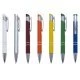 Caneta Semi-Metal com Logo