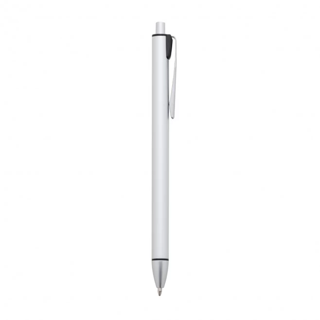 Caneta Semi-Metal Personalizada com Logo