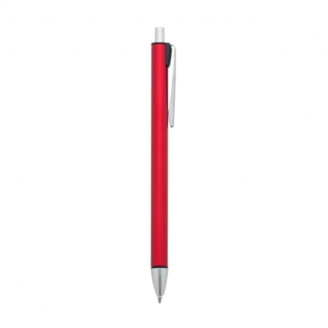 Caneta Semi-Metal Personalizada com Logo