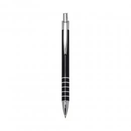Caneta Semi-Metal Promocional com Logo