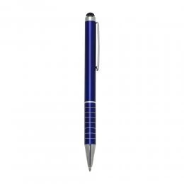 Caneta Semi-Metal Touch Personalizada