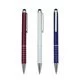 Caneta Semi-Metal Touch Personalizada