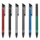 Caneta Semimetal Personalizada com Logo