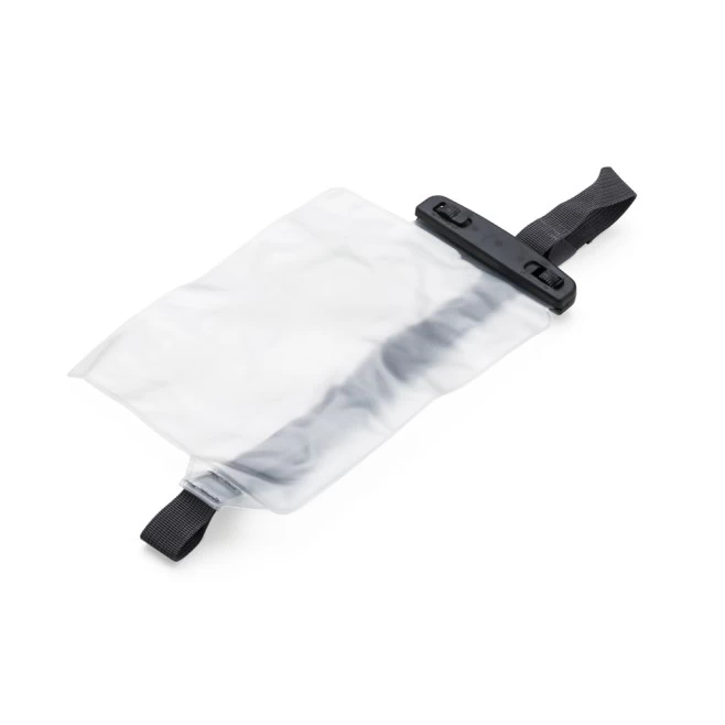 Capa a Prova Dágua Personalizada