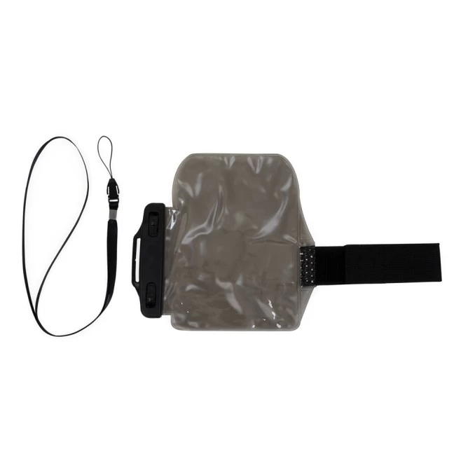 Capa Braçadeira à Prova DÁgua Personalizada