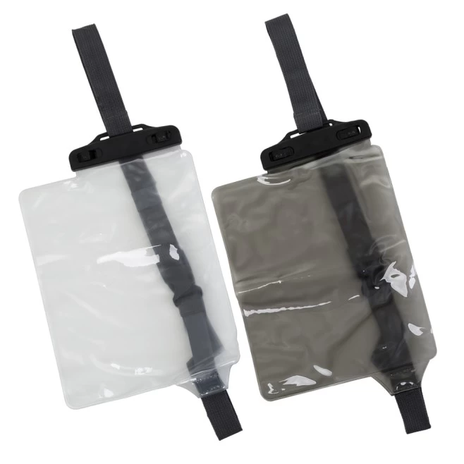 Capa Braçadeira à Prova DÁgua Personalizada