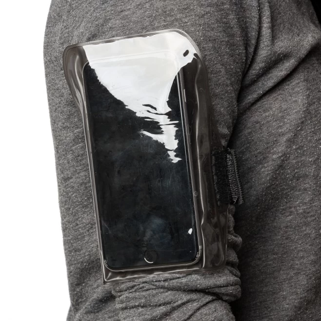 Capa Braçadeira à Prova DÁgua Personalizada