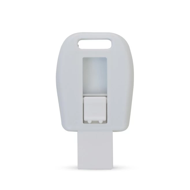 Carcaça Retrátil para Memória Personalizada