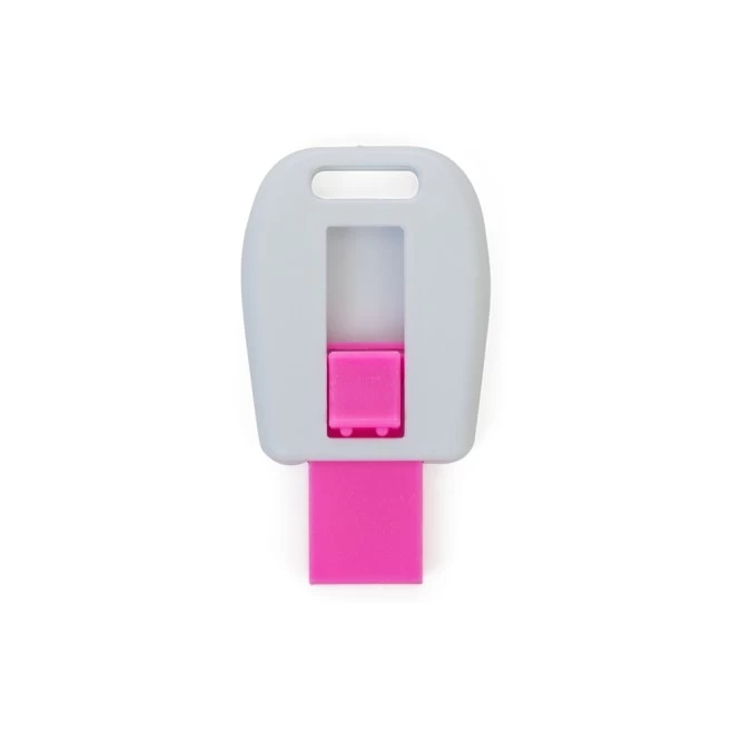 Carcaça Retrátil para Memória Personalizada