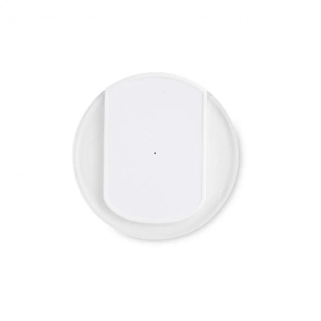 Carregador por Indução Personalizado para Brinde