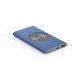 Carregador Portátil Power Bank 4.000mAh Personalizado