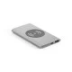 Carregador Portátil Power Bank 4.000mAh Personalizado
