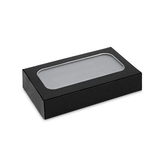Carregador Portátil Power Bank 4.000mAh Personalizado