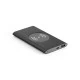 Carregador Portátil Power Bank 4.000mAh Personalizado