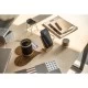 Carregador Wireless em Bambu Personalizado