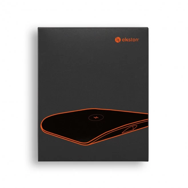 Carregador Wireless para Brinde