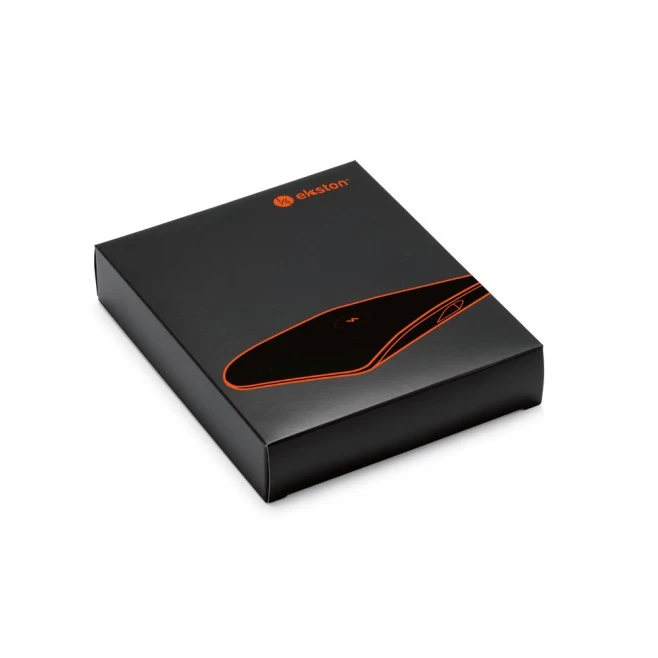 Carregador Wireless para Brinde