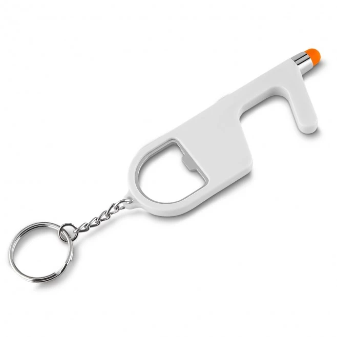 Chaveiro Abridor com Touch Personalizado