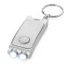 Chaveiro com 2 LEDs Personalizado