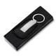 Chaveiro em Metal Fosco Personalizado 