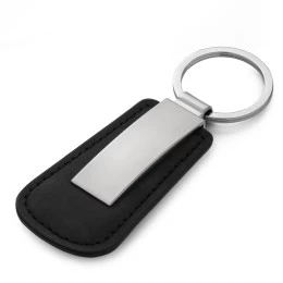 Chaveiro em Metal Fosco Personalizado 