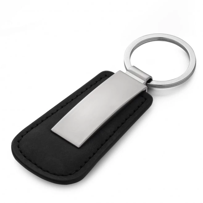 Chaveiro em Metal Fosco Personalizado 