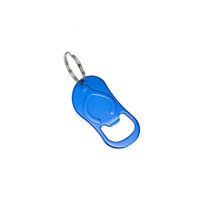 Chaveiro Metal Abridor Personalizado 