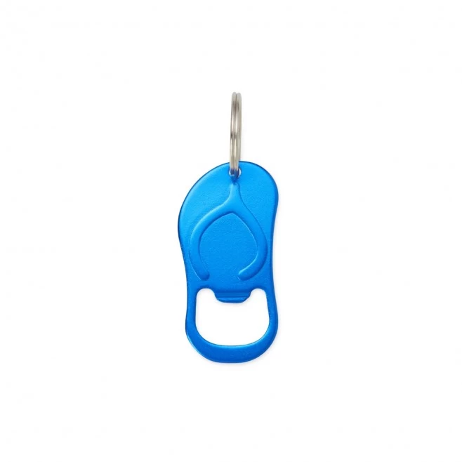 Chaveiro Metal Abridor Personalizado 