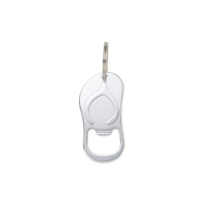 Chaveiro Metal Abridor Personalizado 