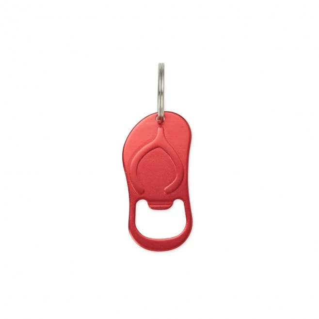Chaveiro Metal Abridor Personalizado 