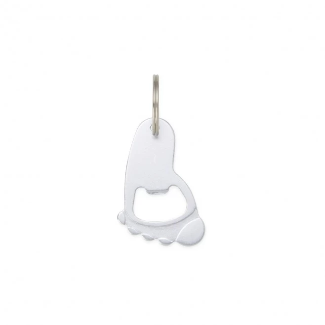Chaveiro Metal Abridor Personalizado