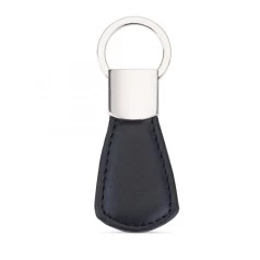 Chaveiro Metal com Napa Personalizado