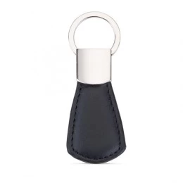 Chaveiro Metal com Napa Personalizado