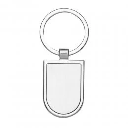 Chaveiro Metal Personalizado