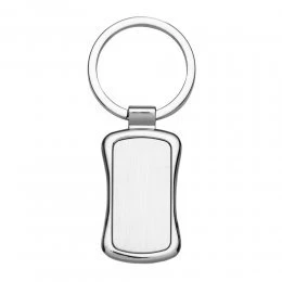 Chaveiro Metal Personalizado