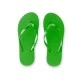 Chinelos com Sola em PE e Tira em PVC Personalizados