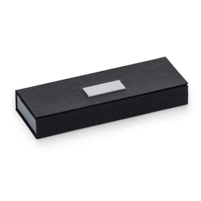 Conjunto Caneta e Lapiseira Metal Personalizado com Logo