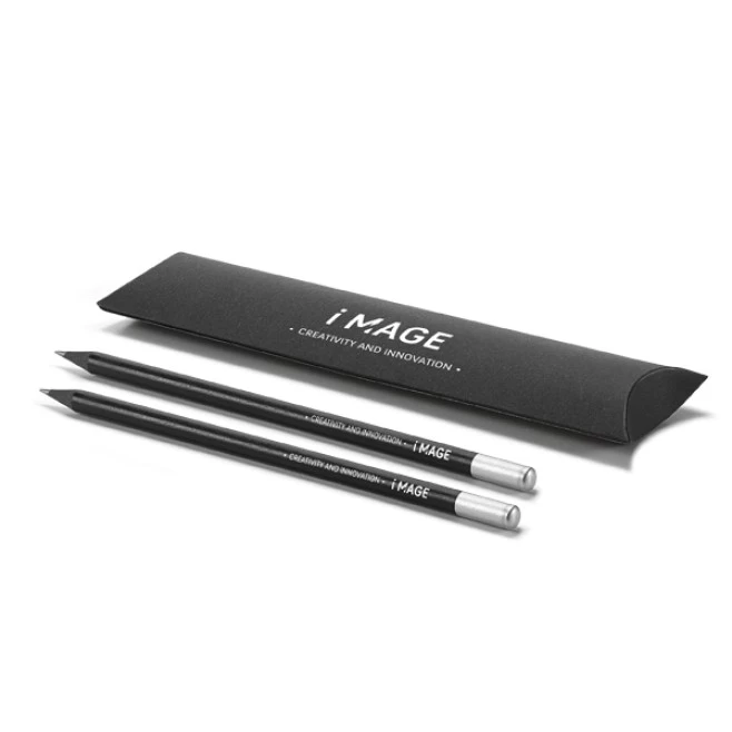 Conjunto de lápis Personalizado