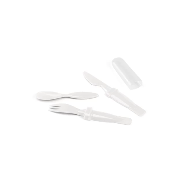 Conjunto de Talheres para Brindes