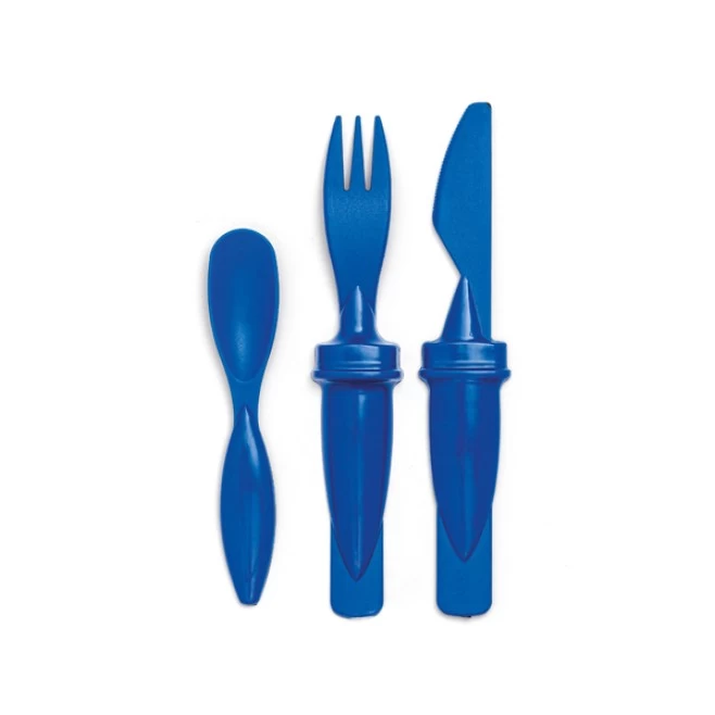 Conjunto de Talheres para Brindes