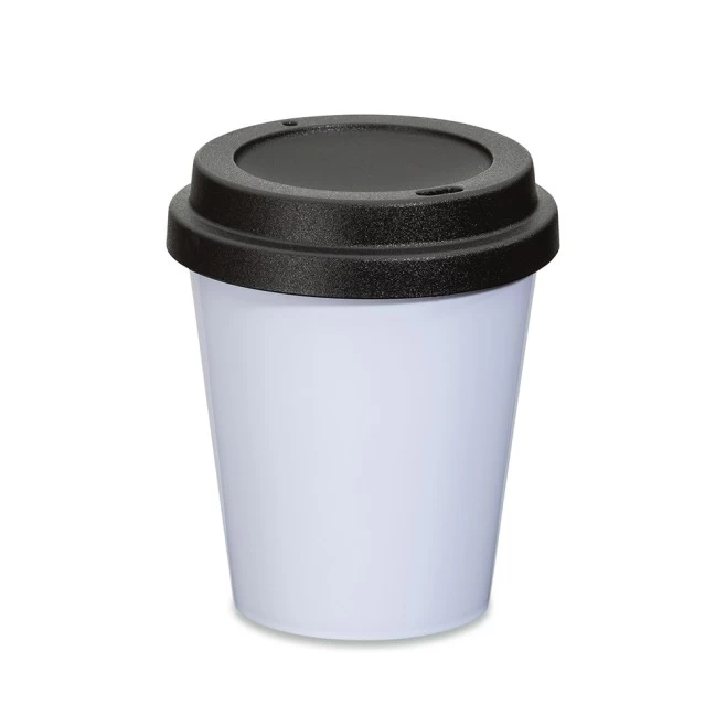 Copo de Água de Plástico 350ml Personalizado