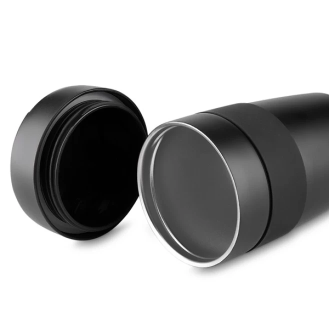 Copo Aço Inox 350ml Personalizado